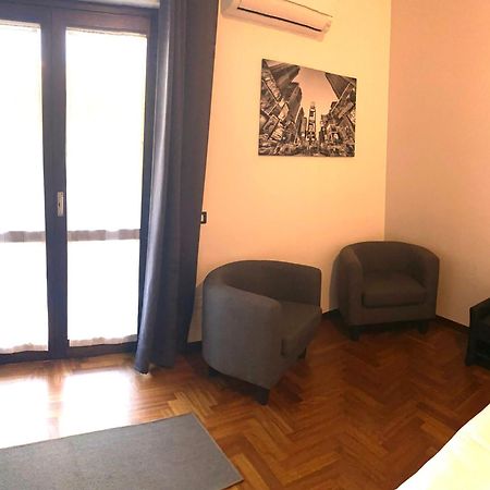 카포텔라 Casa Mariluka B&B 외부 사진
