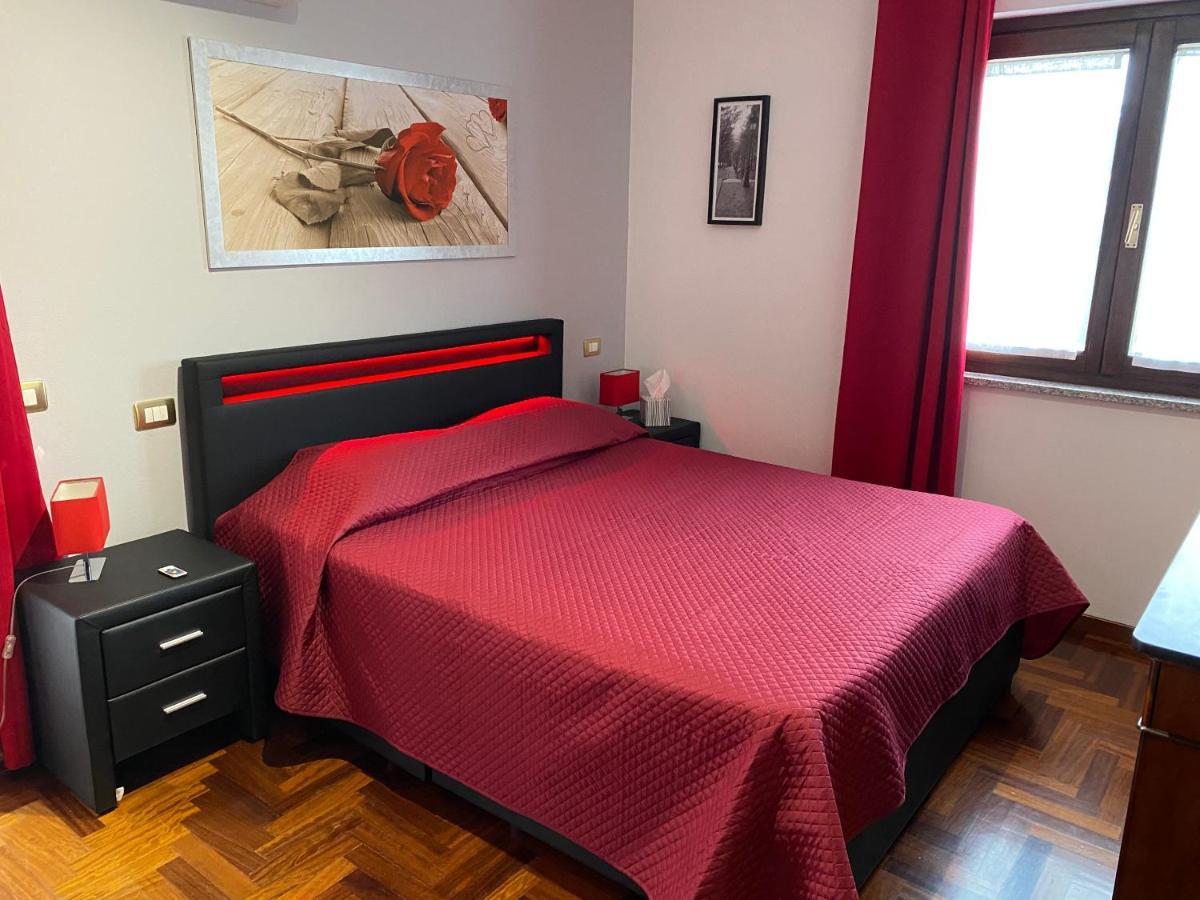 카포텔라 Casa Mariluka B&B 외부 사진