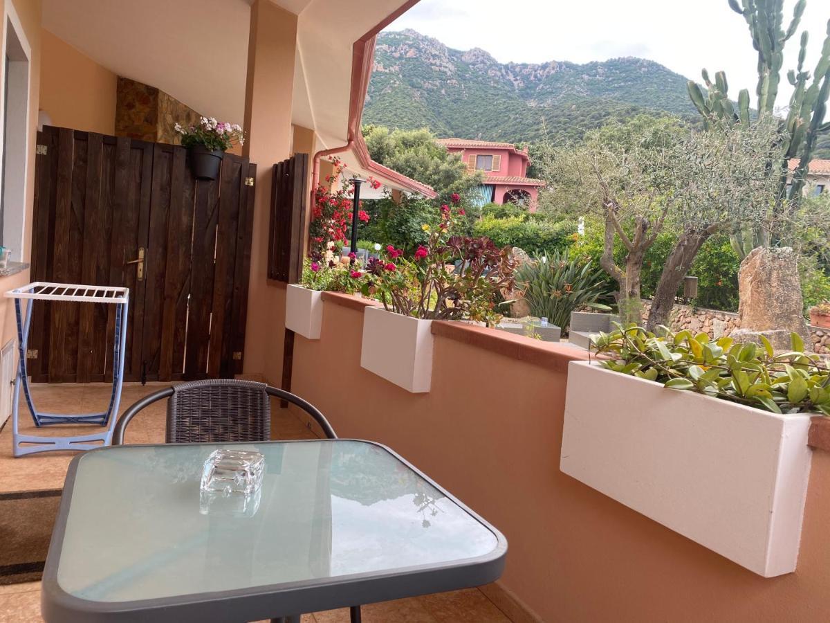 카포텔라 Casa Mariluka B&B 외부 사진