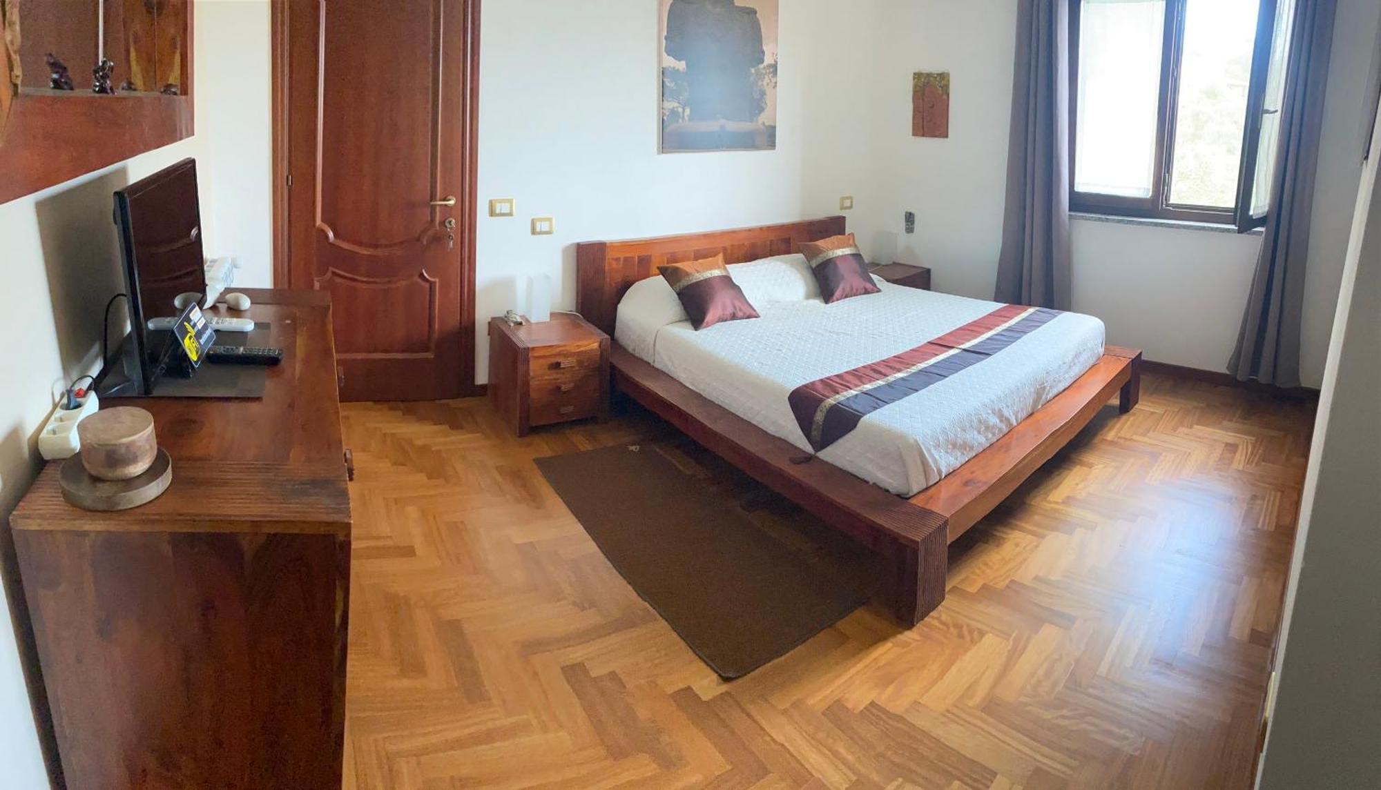 카포텔라 Casa Mariluka B&B 외부 사진