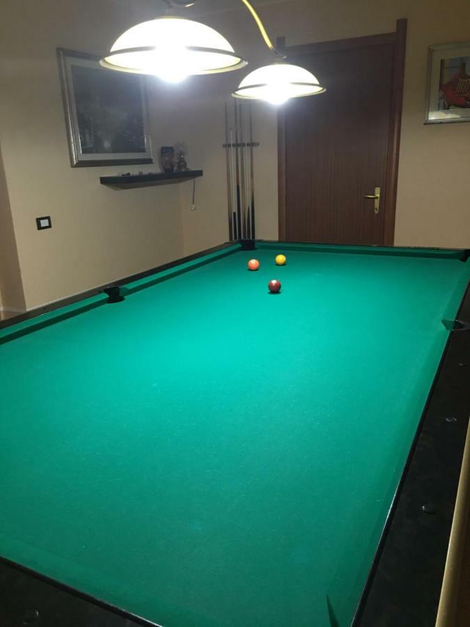 카포텔라 Casa Mariluka B&B 외부 사진